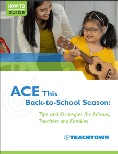 Ace This Back to School Season Image