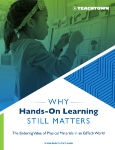 Hands on Learning